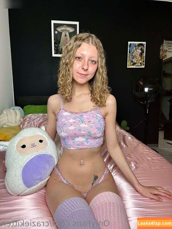 Hallie Gift / craziekitten / giftyhippie leaked photo photo #0303