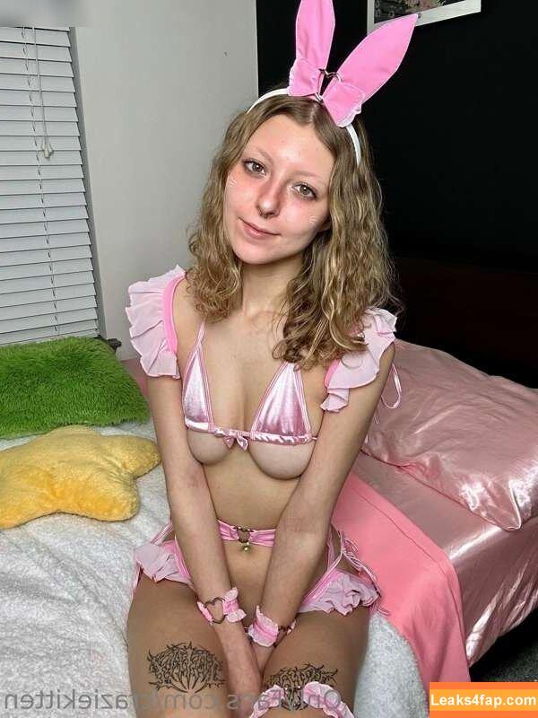 Hallie Gift / craziekitten / giftyhippie leaked photo photo #0427