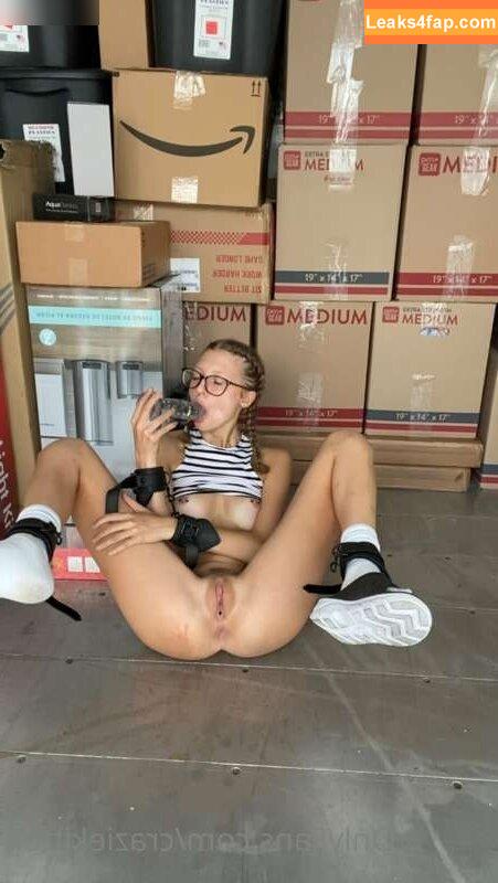 Hallie Gift / craziekitten / giftyhippie leaked photo photo #0561
