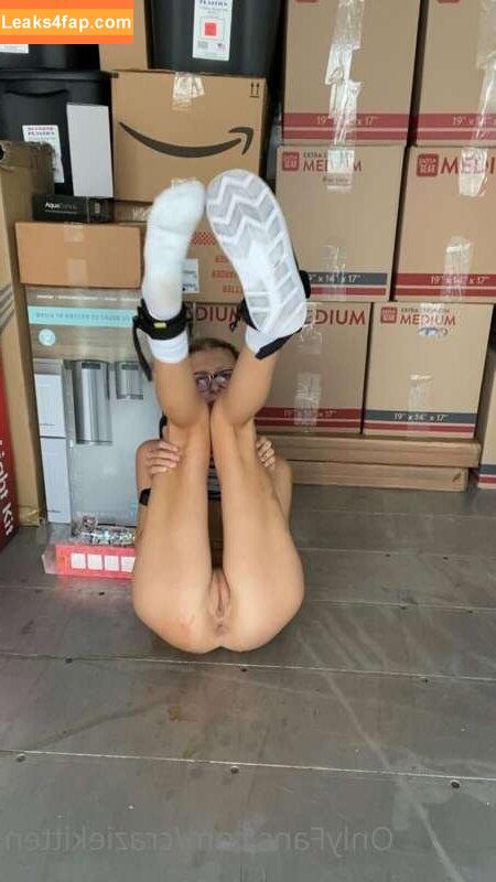 Hallie Gift / craziekitten / giftyhippie leaked photo photo #0562
