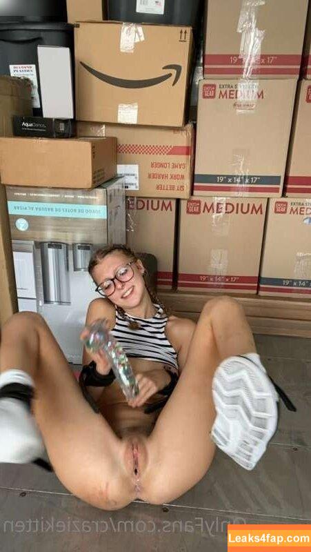 Hallie Gift / craziekitten / giftyhippie leaked photo photo #0569