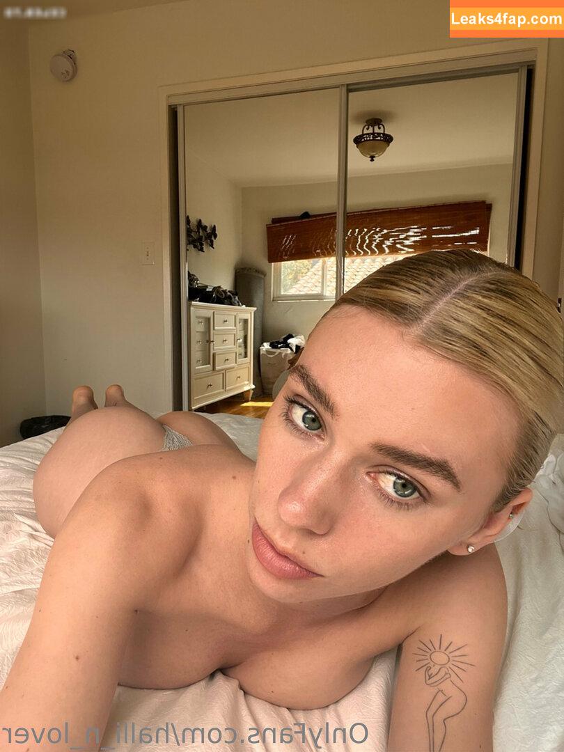 HallinLover / halli_n_lover / wildhalli слитое фото фото #0003