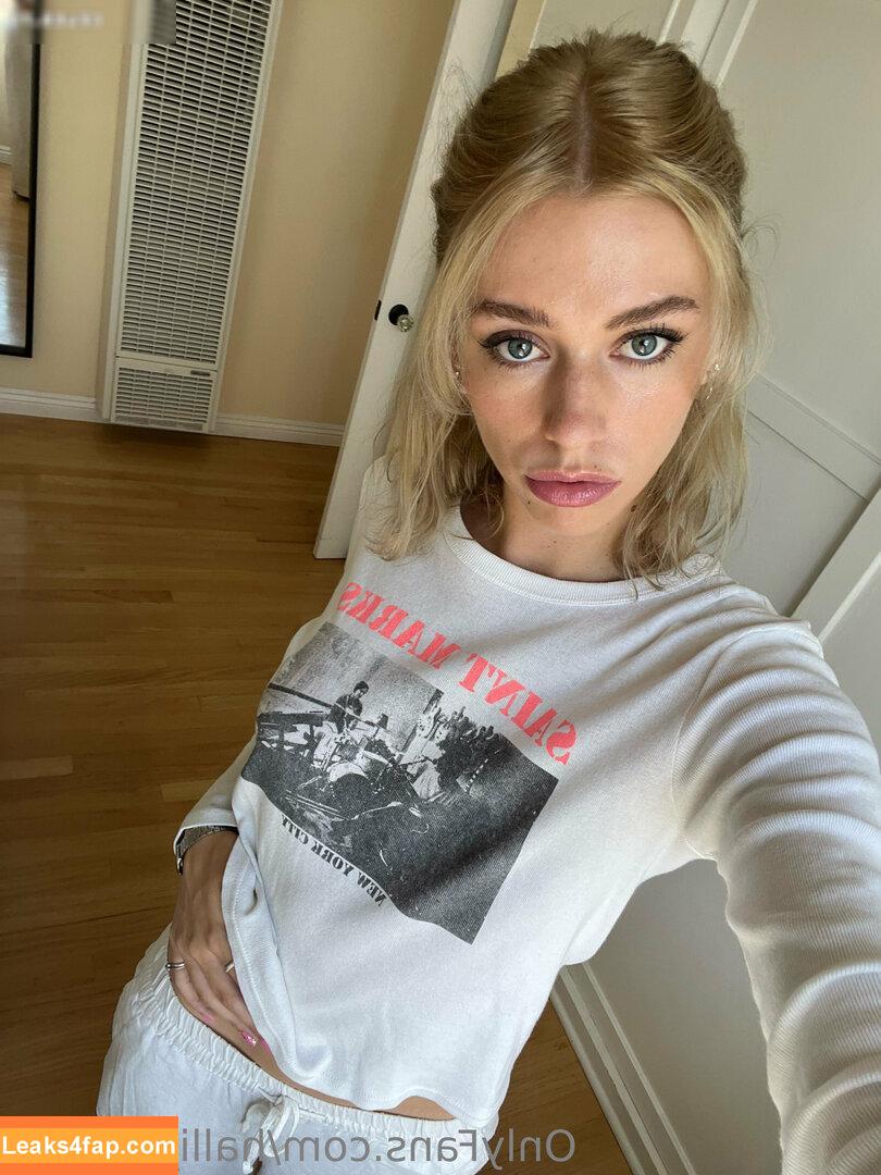 HallinLover / halli_n_lover / wildhalli слитое фото фото #0020