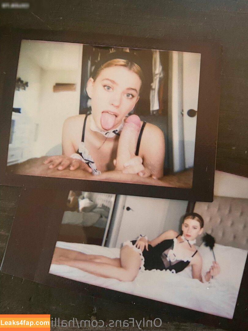 HallinLover / halli_n_lover / wildhalli leaked photo photo #0047