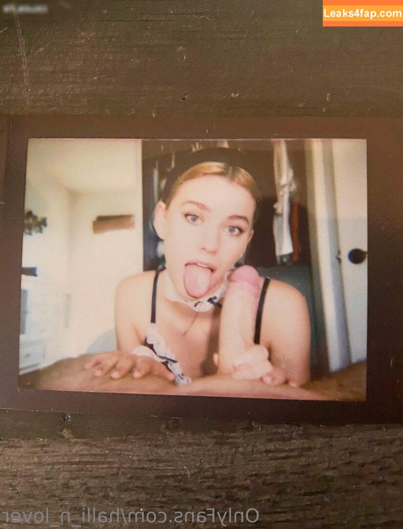 HallinLover / halli_n_lover / wildhalli слитое фото фото #0049