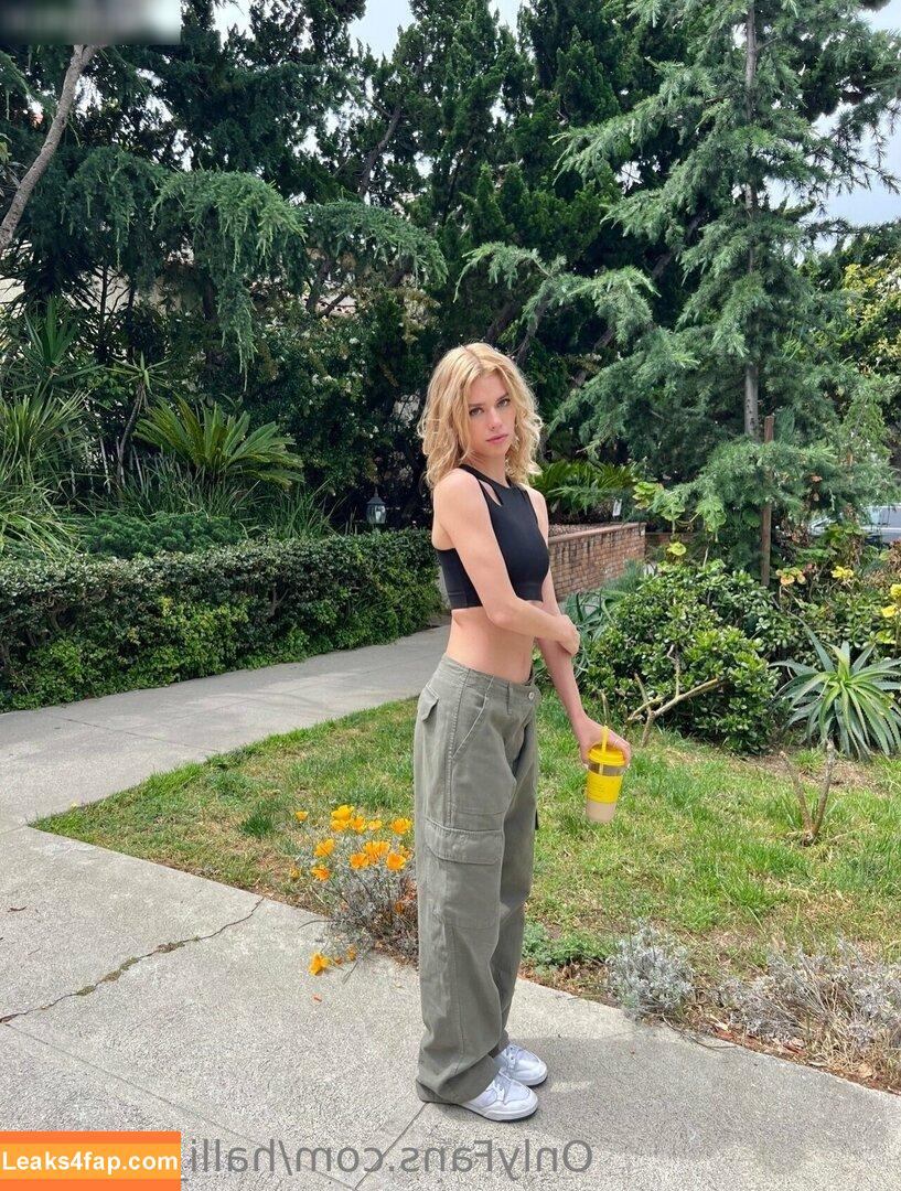 HallinLover / halli_n_lover / wildhalli слитое фото фото #0052