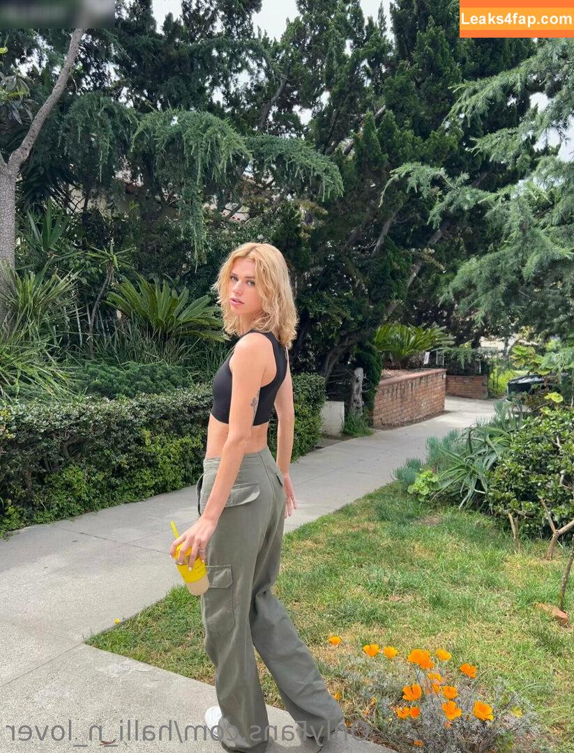 HallinLover / halli_n_lover / wildhalli слитое фото фото #0072