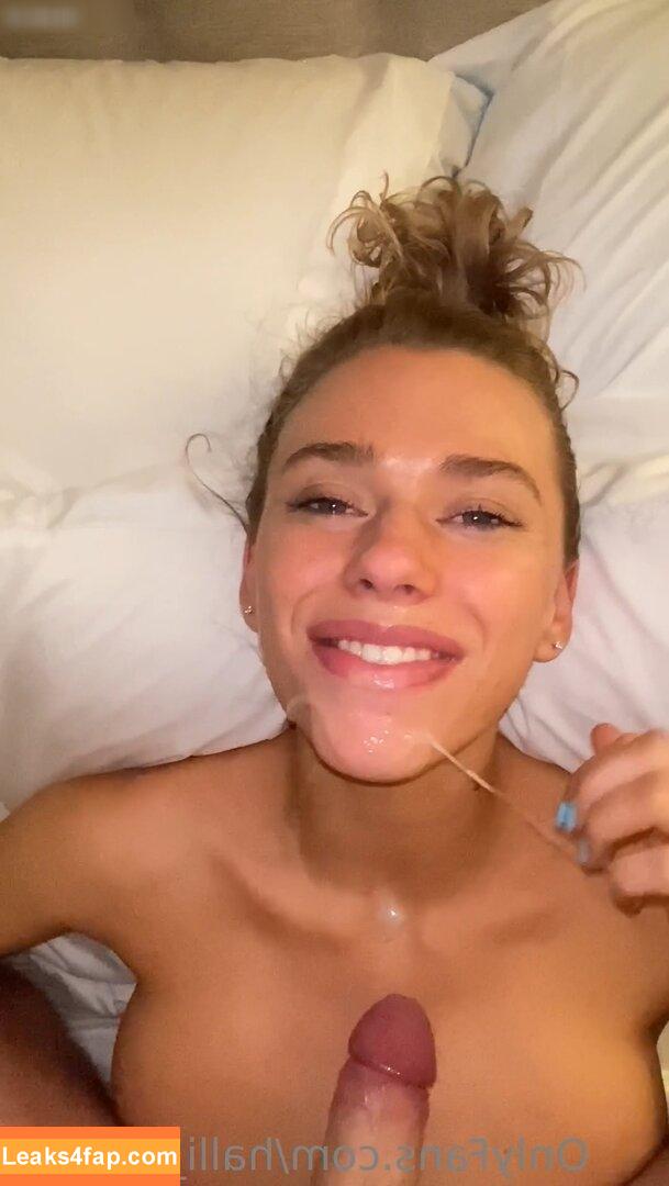 HallinLover / halli_n_lover / wildhalli слитое фото фото #0115