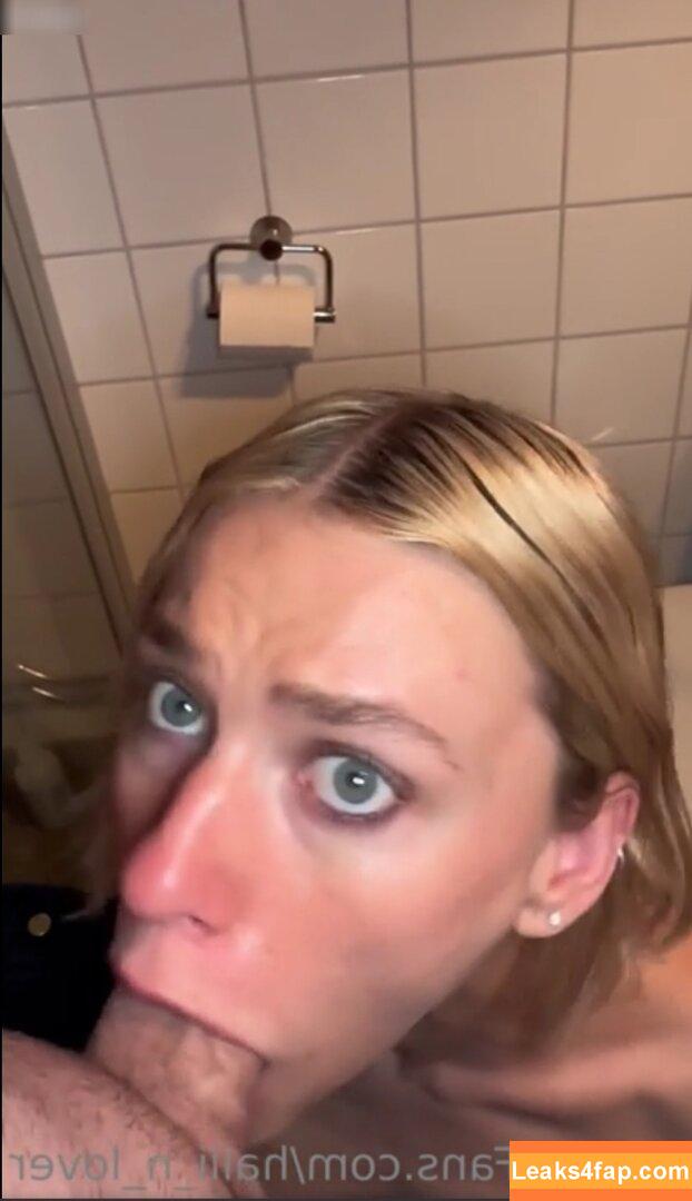 HallinLover / halli_n_lover / wildhalli слитое фото фото #0216