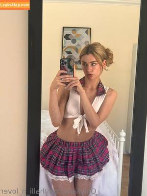 HallinLover фото #0045