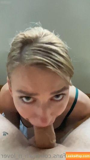 HallinLover фото #0087