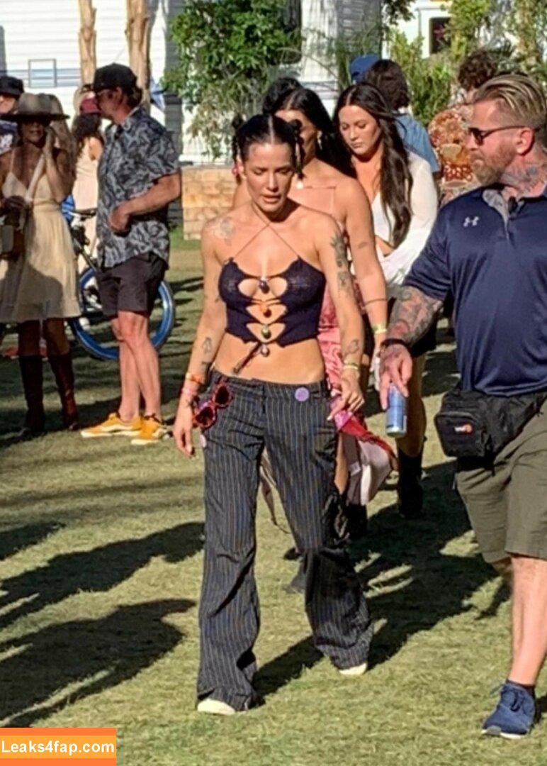 Halsey / iamhalsey leaked photo photo #0014