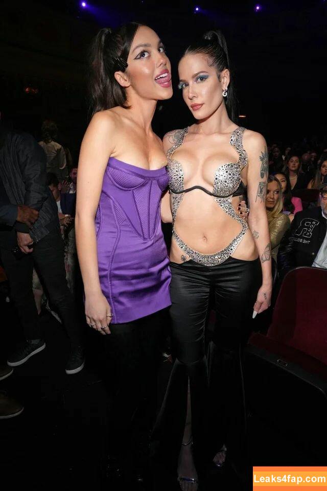 Halsey / iamhalsey leaked photo photo #0027