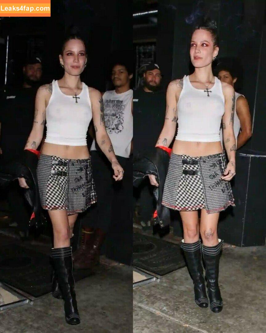 Halsey / iamhalsey leaked photo photo #0028