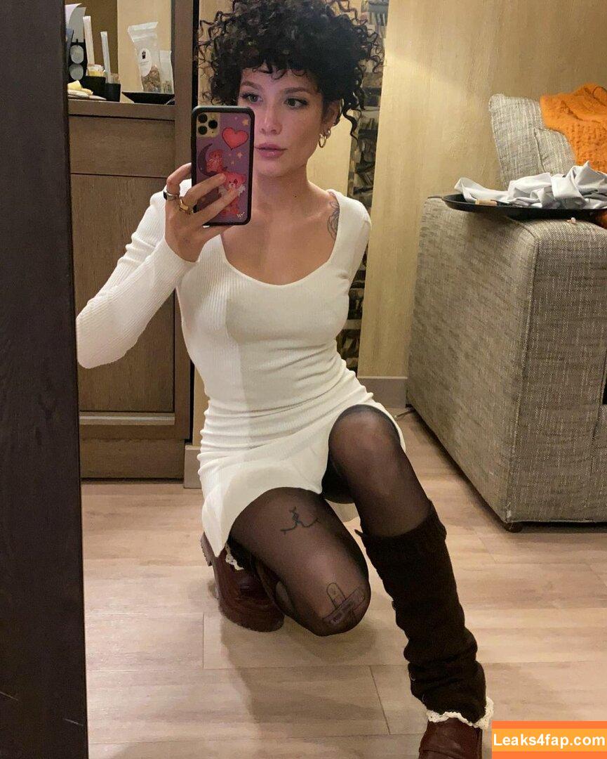 Halsey / iamhalsey leaked photo photo #0070