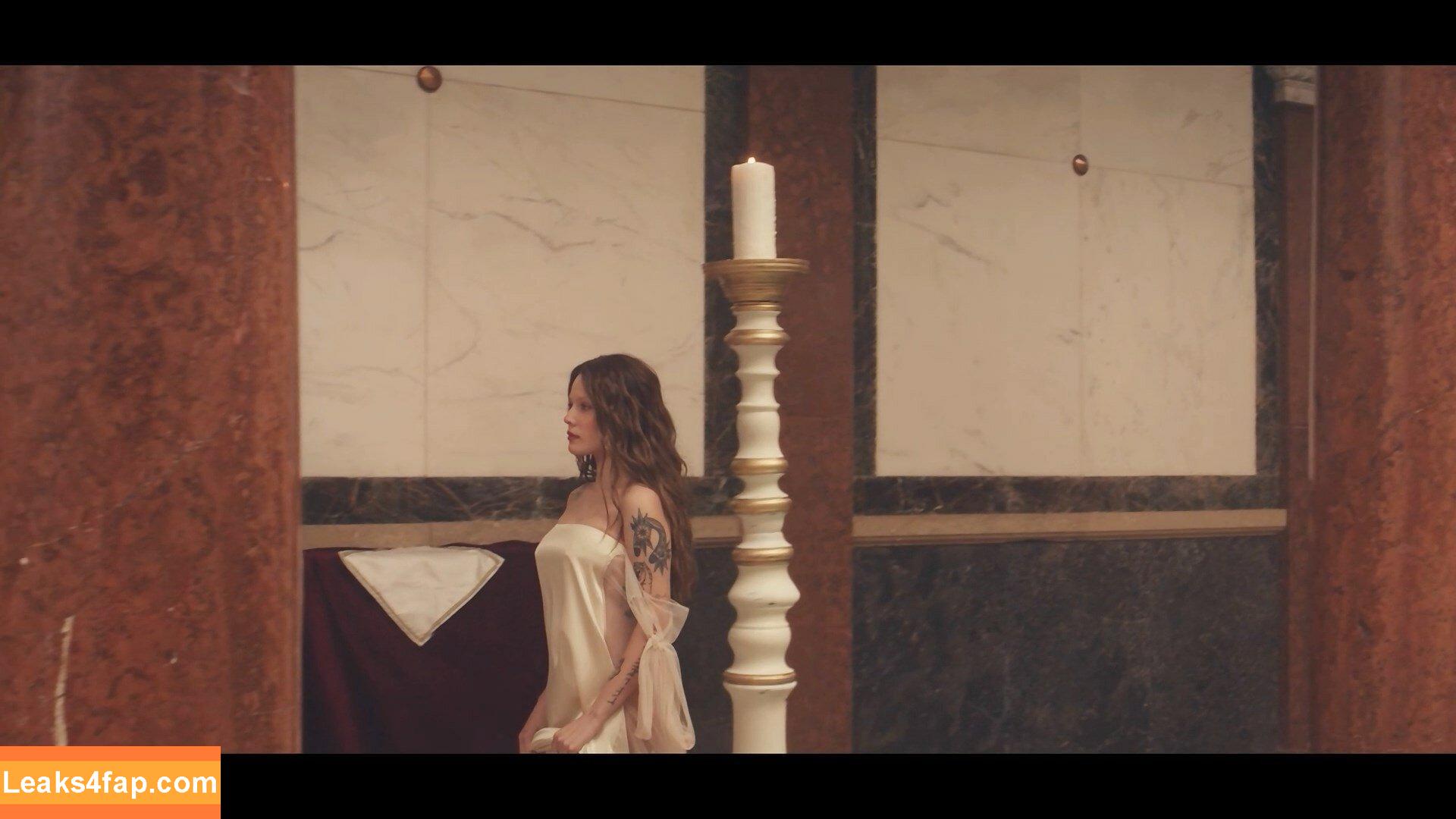 Halsey / iamhalsey leaked photo photo #0082