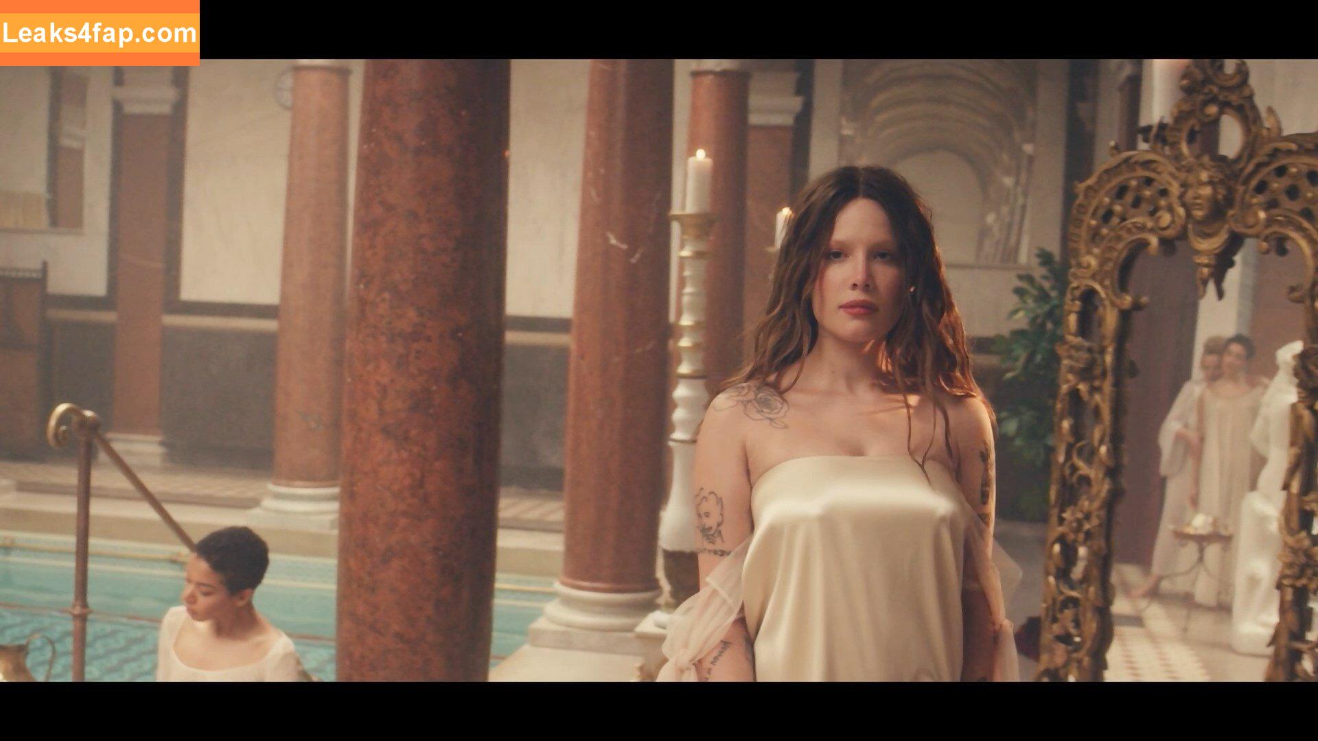 Halsey / iamhalsey leaked photo photo #0083