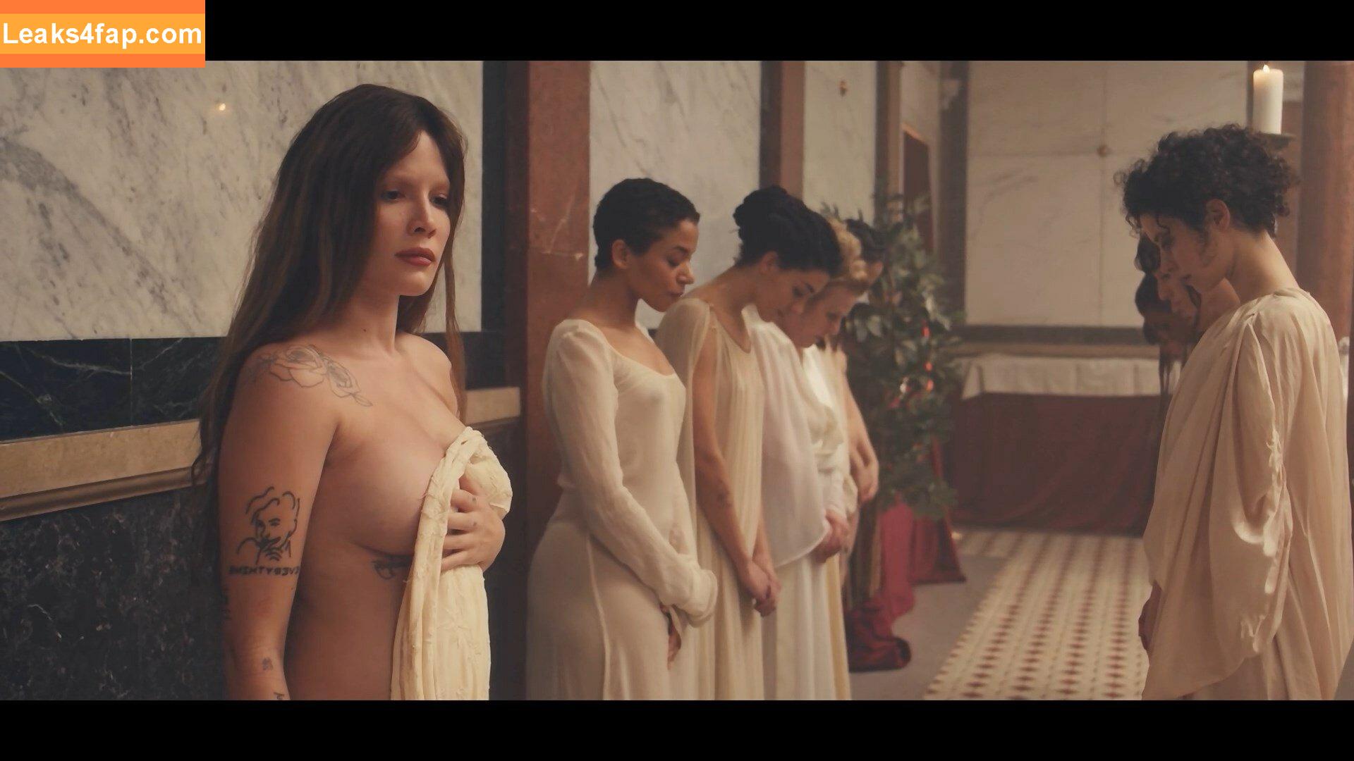 Halsey / iamhalsey leaked photo photo #0085