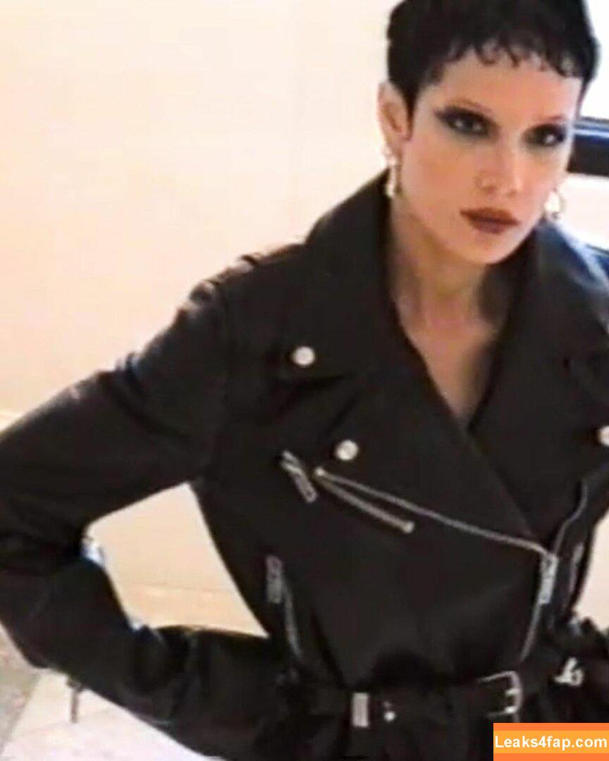 Halsey / iamhalsey слитое фото фото #0108