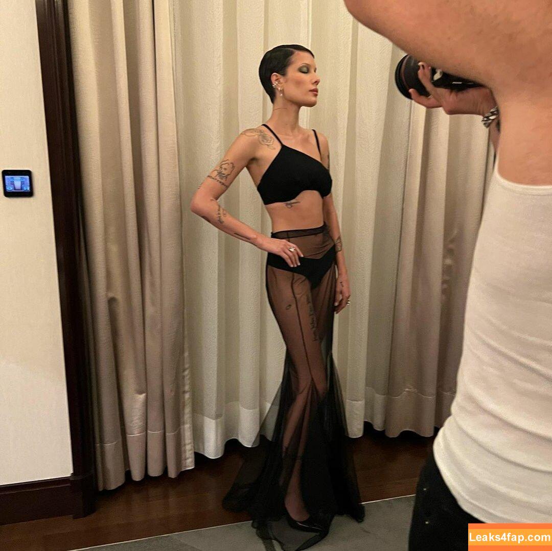 Halsey / iamhalsey leaked photo photo #0110
