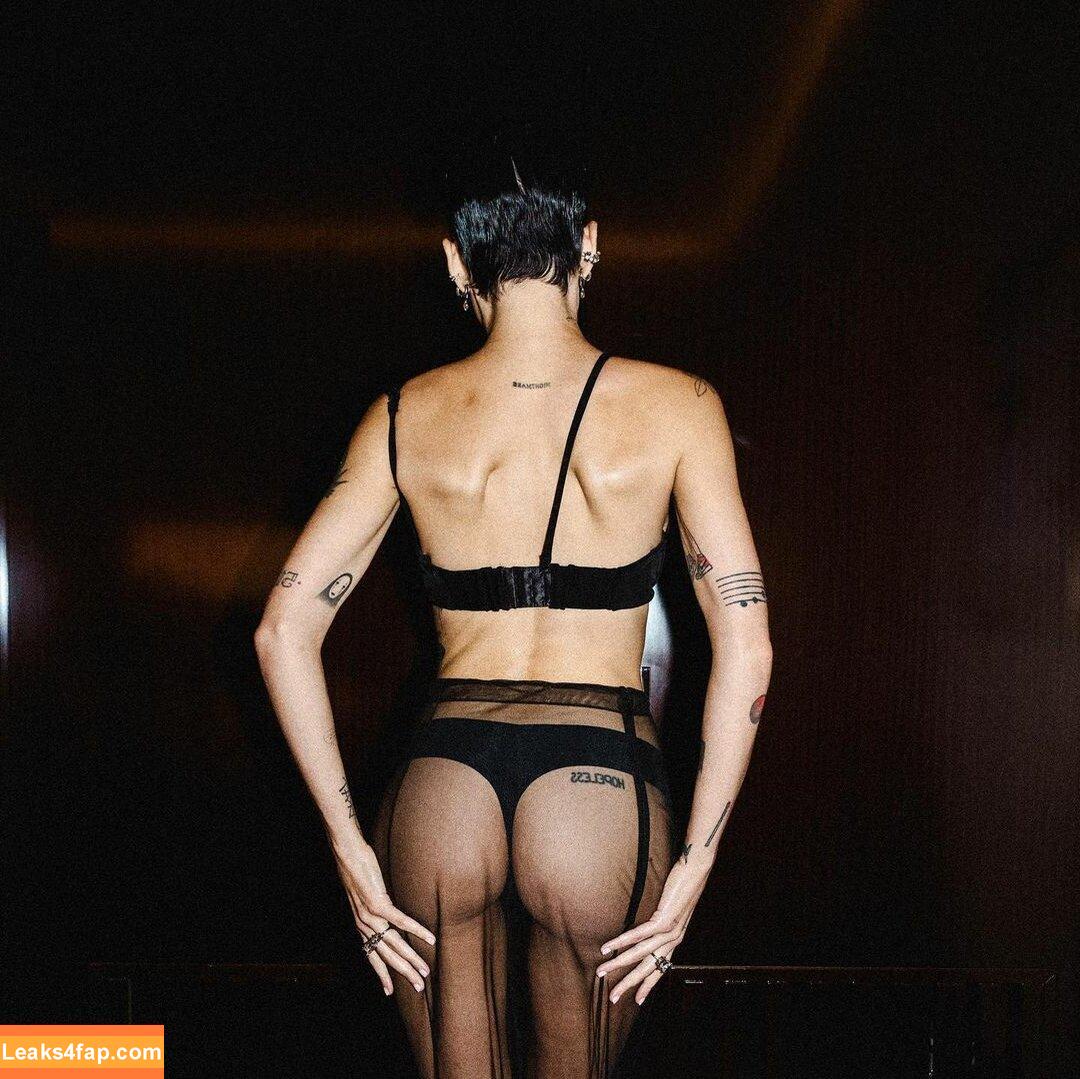 Halsey / iamhalsey leaked photo photo #0115