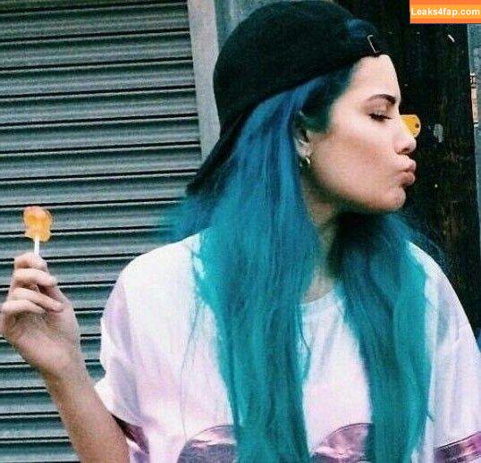 Halsey / iamhalsey leaked photo photo #0116