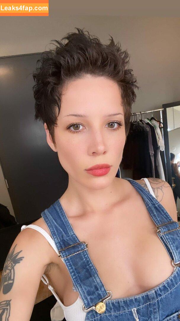 Halsey / iamhalsey leaked photo photo #0117