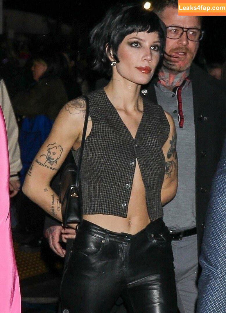 Halsey / iamhalsey слитое фото фото #0133