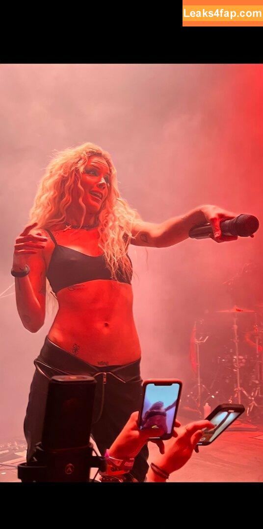 Halsey / iamhalsey слитое фото фото #0135