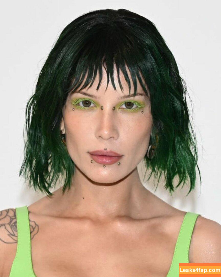 Halsey / iamhalsey слитое фото фото #0155