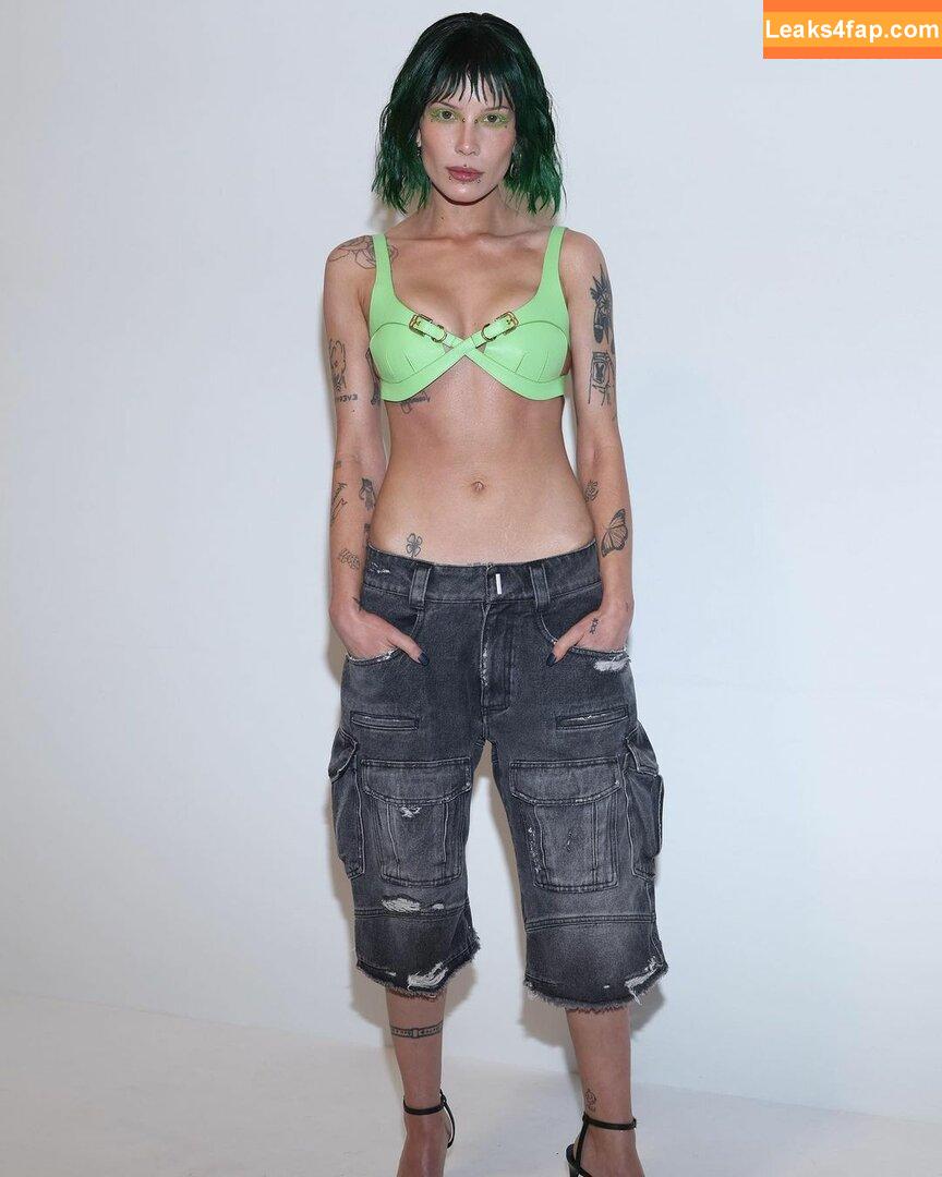 Halsey / iamhalsey слитое фото фото #0156