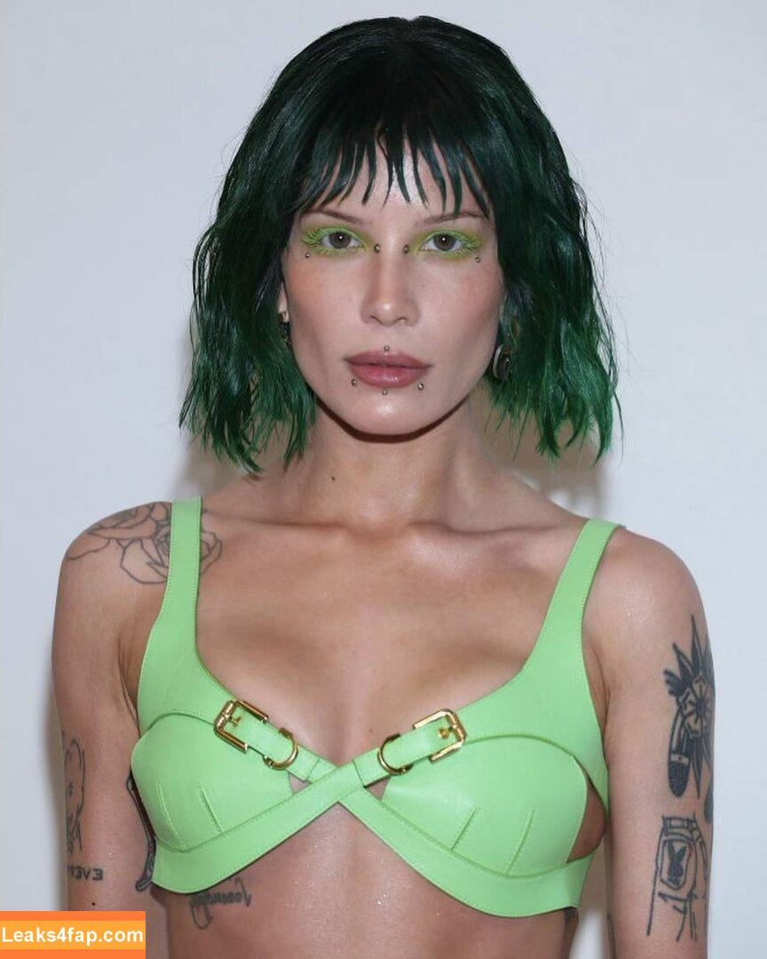 Halsey / iamhalsey слитое фото фото #0157