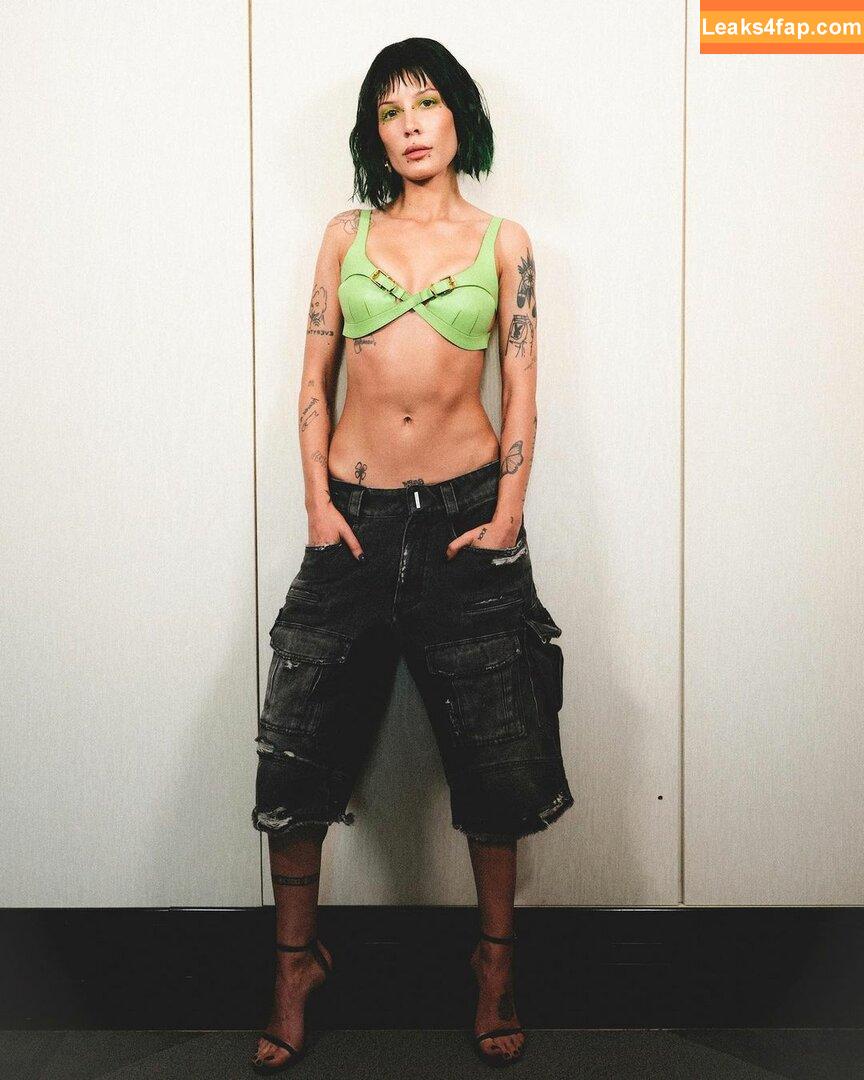 Halsey / iamhalsey слитое фото фото #0158