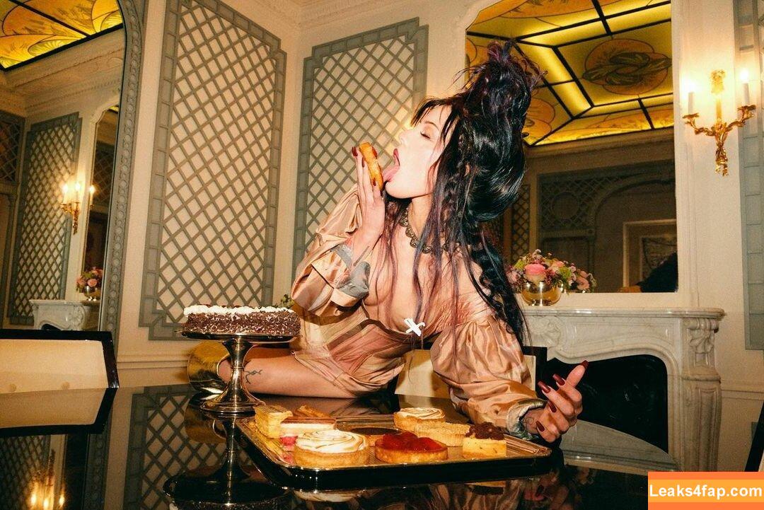 Halsey / iamhalsey слитое фото фото #0172