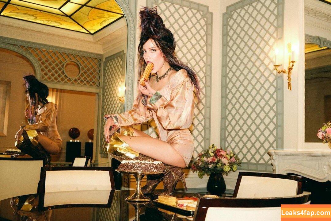 Halsey / iamhalsey слитое фото фото #0174