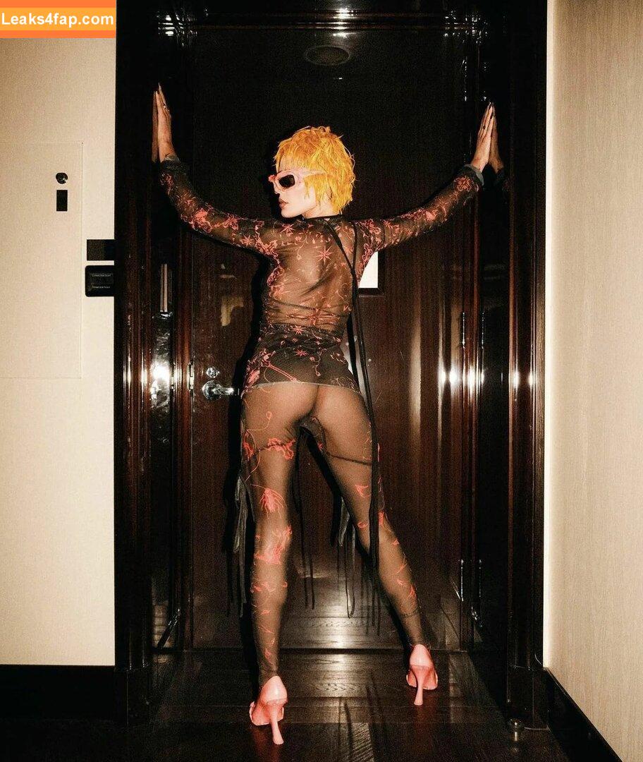 Halsey / iamhalsey слитое фото фото #0176