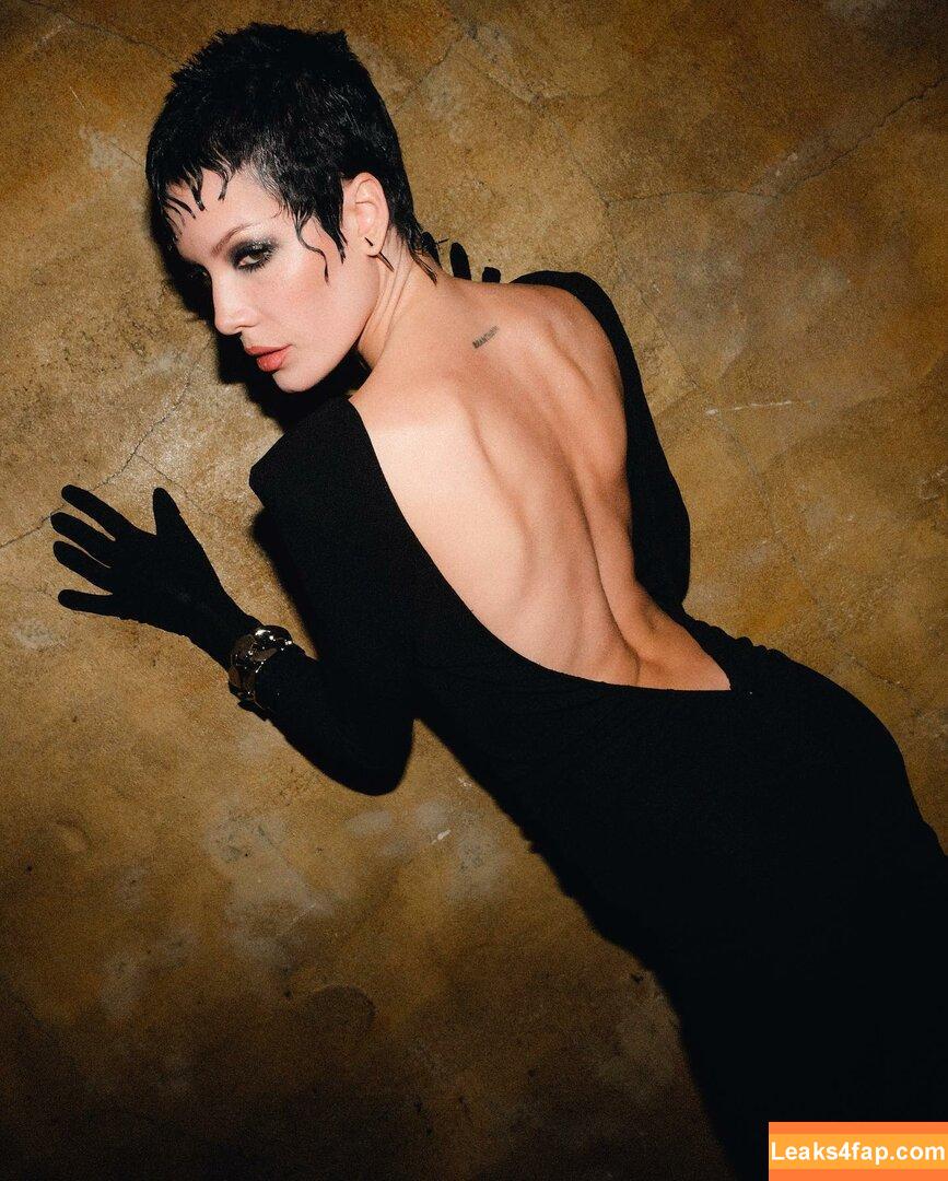 Halsey / iamhalsey слитое фото фото #0187