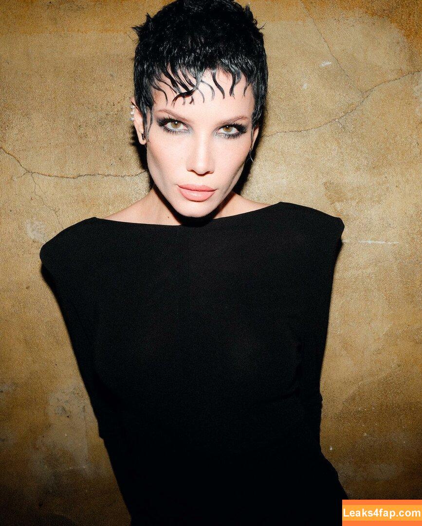 Halsey / iamhalsey leaked photo photo #0189
