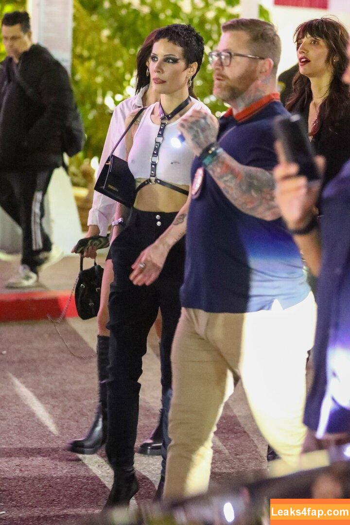 Halsey / iamhalsey слитое фото фото #0196