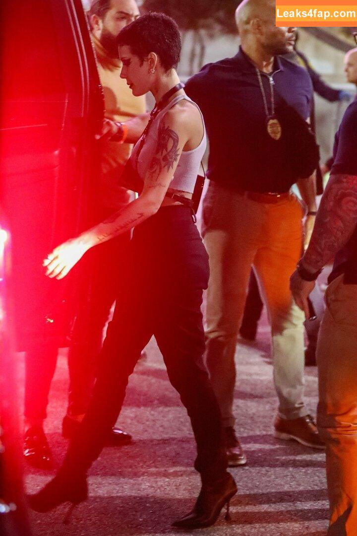 Halsey / iamhalsey leaked photo photo #0197