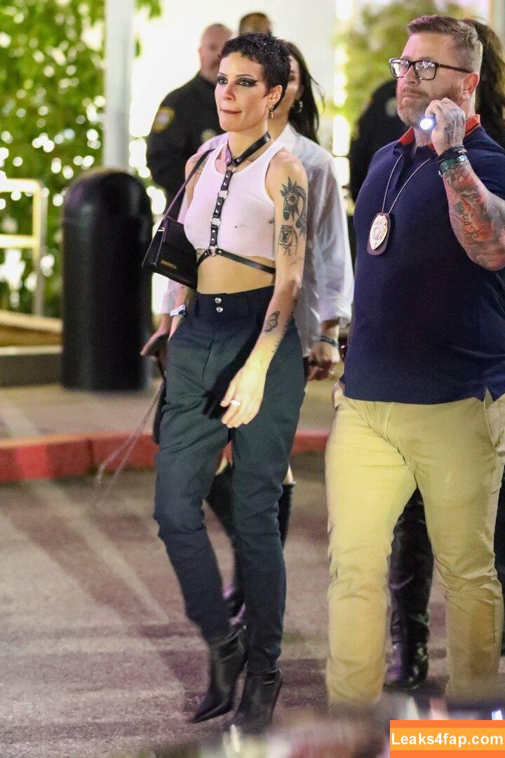 Halsey / iamhalsey слитое фото фото #0198