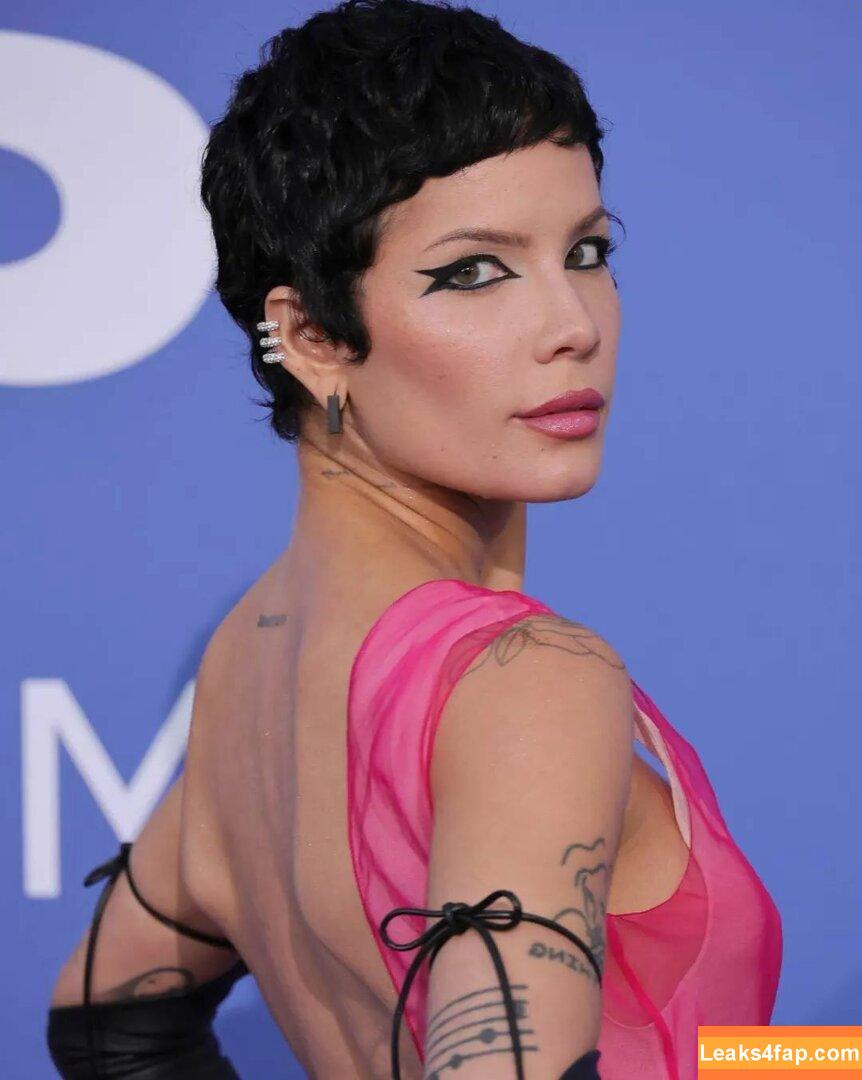 Halsey / iamhalsey leaked photo photo #0207