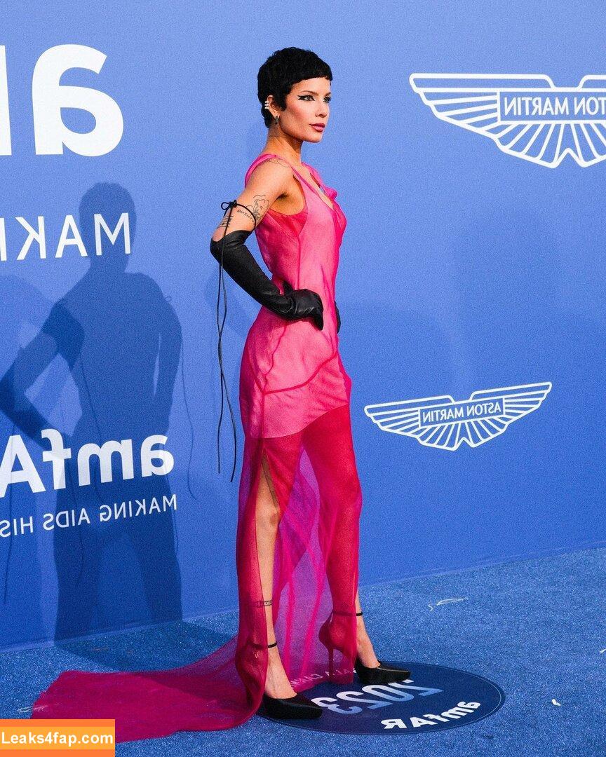 Halsey / iamhalsey leaked photo photo #0208