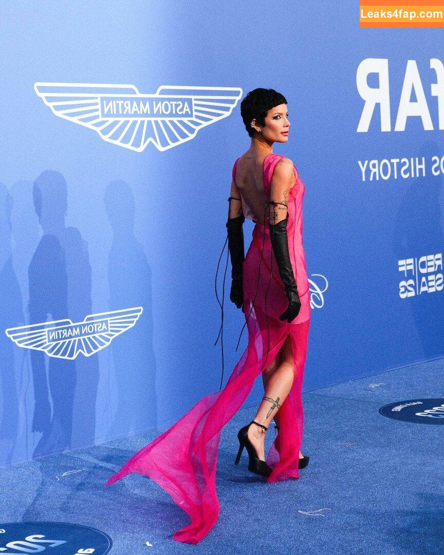 Halsey / iamhalsey leaked photo photo #0209