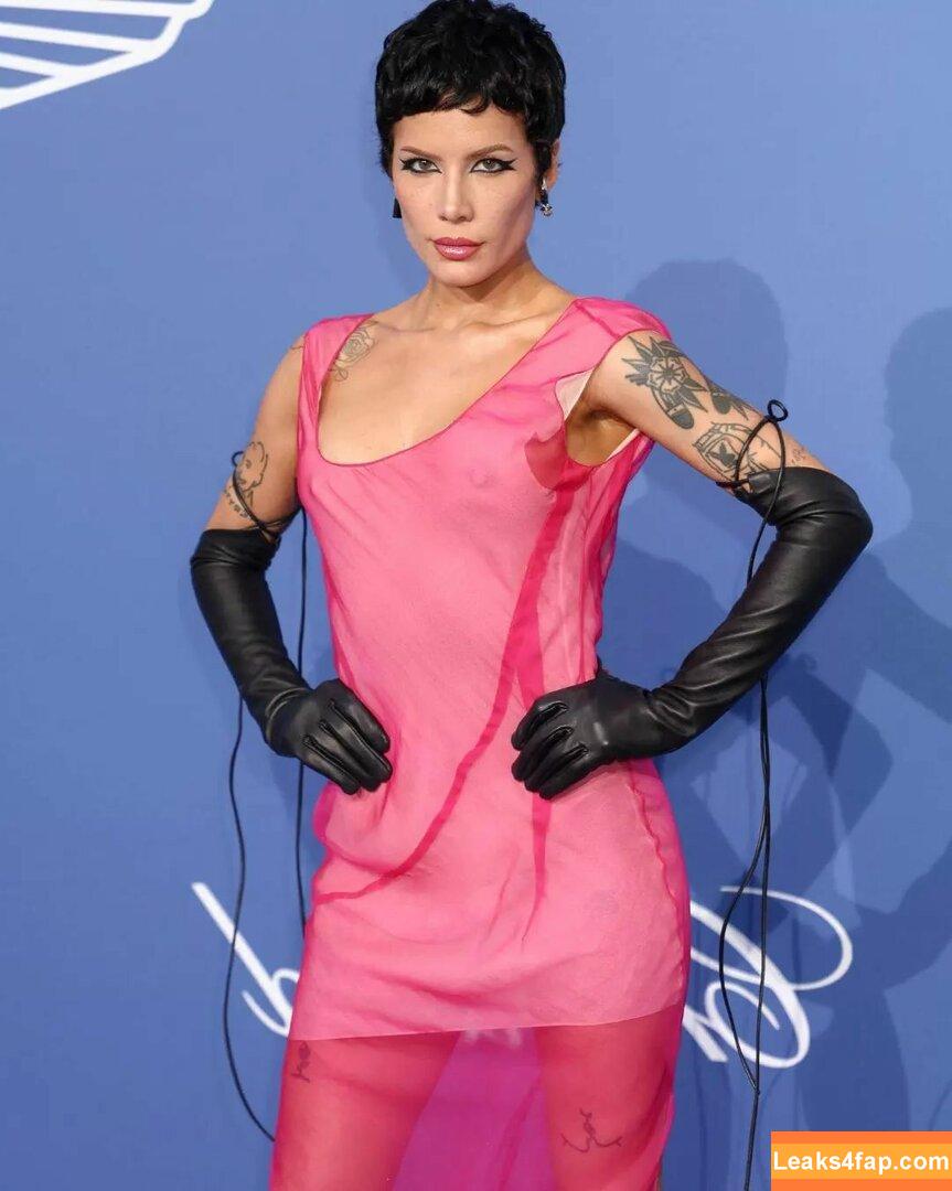 Halsey / iamhalsey leaked photo photo #0212