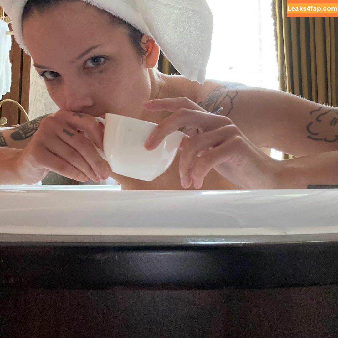 Halsey / iamhalsey слитое фото фото #0216