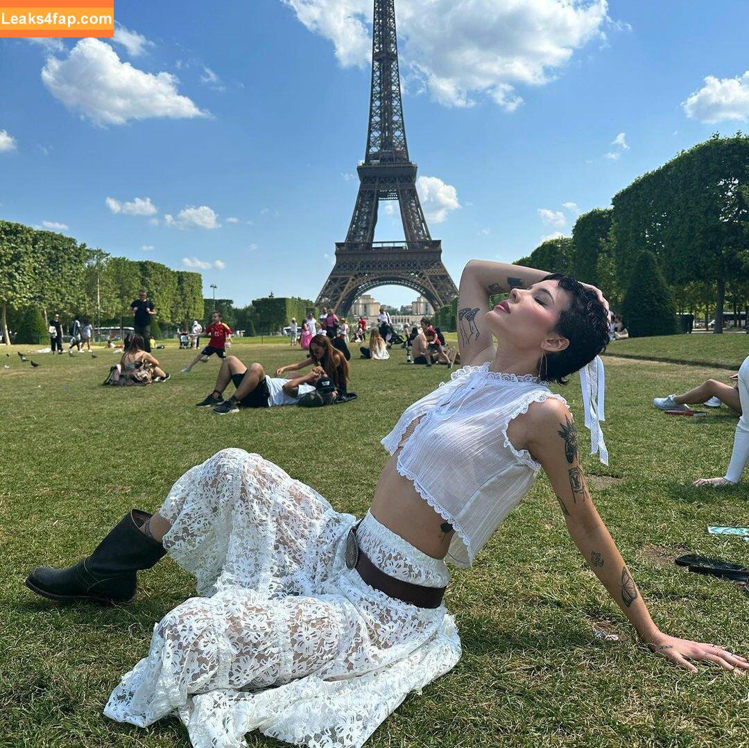 Halsey / iamhalsey слитое фото фото #0218