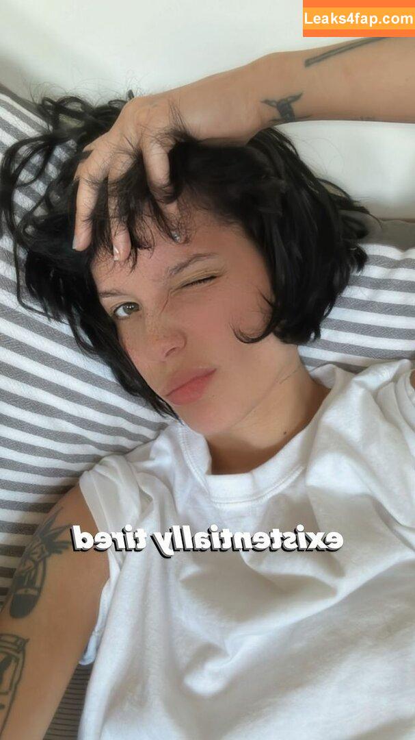 Halsey / iamhalsey leaked photo photo #0221