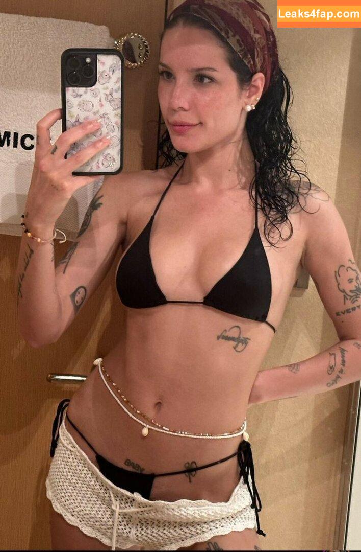 Halsey / iamhalsey leaked photo photo #0222