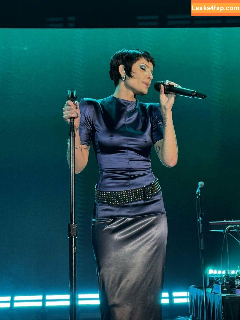 Halsey / iamhalsey leaked photo photo #0232